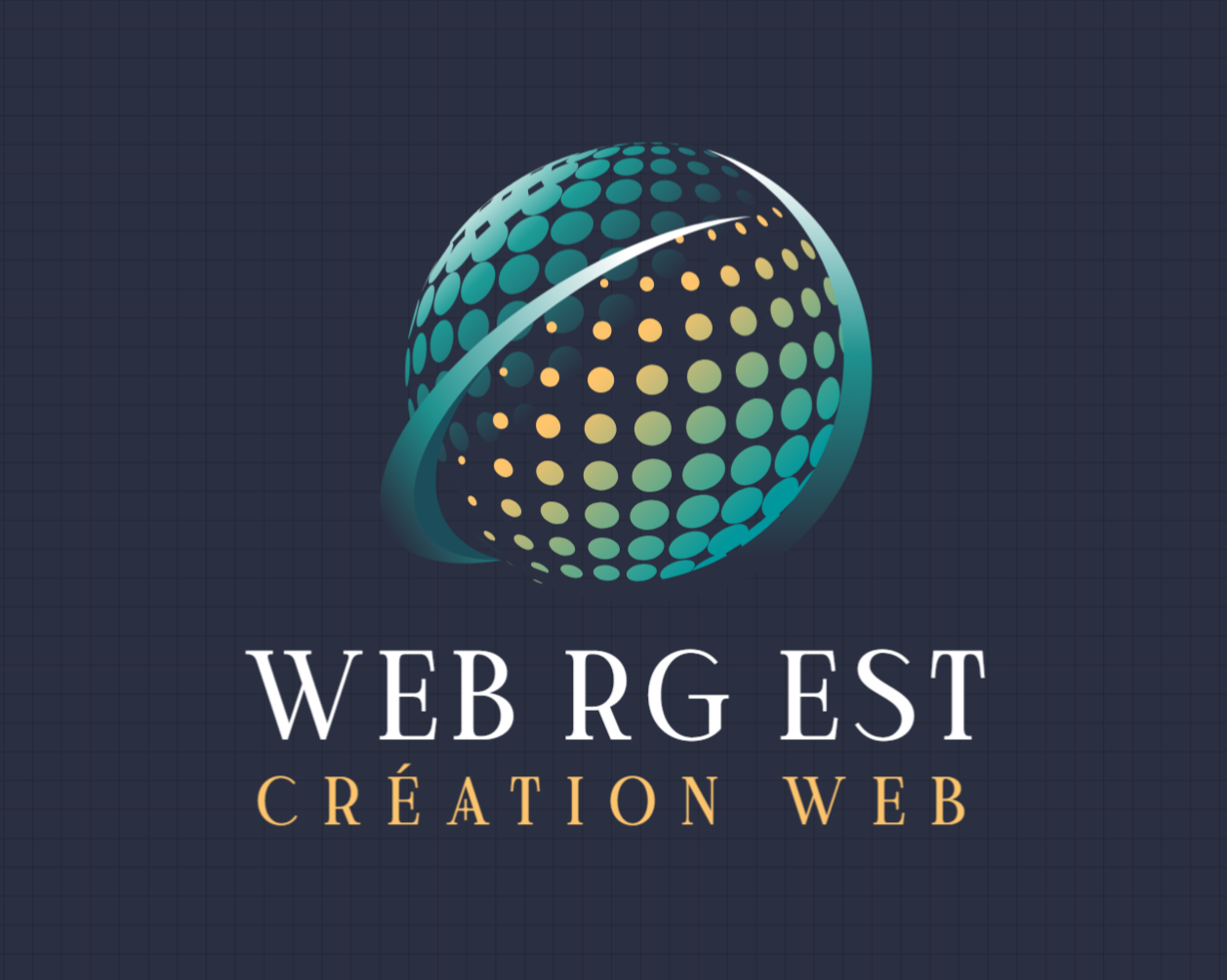 Web RG Est - Création Web