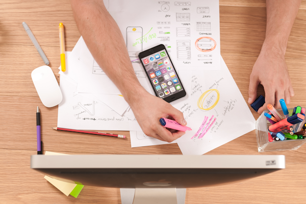 Référencement SEO
